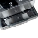 Hoshizaki DCM-271BAH 257 lb Countertop Water & Nugget Ice Dispenser - 10 lb Storage, Cup Fill, 115v thumbnail 12