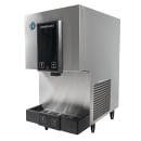 Hoshizaki DCM-271BAH 257 lb Countertop Water & Nugget Ice Dispenser - 10 lb Storage, Cup Fill, 115v thumbnail 3
