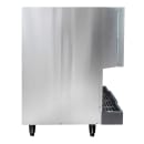 Hoshizaki DCM-271BAH 257 lb Countertop Water & Nugget Ice Dispenser - 10 lb Storage, Cup Fill, 115v thumbnail 5