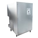 Hoshizaki DCM-271BAH 257 lb Countertop Water & Nugget Ice Dispenser - 10 lb Storage, Cup Fill, 115v thumbnail 6