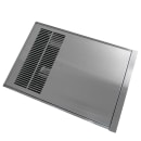 Hoshizaki DCM-271BAH 257 lb Countertop Water & Nugget Ice Dispenser - 10 lb Storage, Cup Fill, 115v thumbnail 7