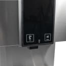 Hoshizaki DCM-271BAH 257 lb Countertop Water & Nugget Ice Dispenser - 10 lb Storage, Cup Fill, 115v thumbnail 9