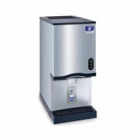 Hoshizaki DCM-271BAH-OS 257 lb Touchless Countertop Water & Nugget Ice Dispenser - 10 lb Storage, Cup Fill, 115v thumbnail 17
