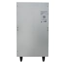 Hoshizaki DCM-271BAH-OS 257 lb Touchless Countertop Water & Nugget Ice Dispenser - 10 lb Storage, Cup Fill, 115v thumbnail 6