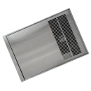 Hoshizaki DCM-271BAH-OS 257 lb Touchless Countertop Water & Nugget Ice Dispenser - 10 lb Storage, Cup Fill, 115v thumbnail 7