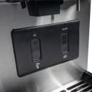 Hoshizaki DCM-271BAH-OS 257 lb Touchless Countertop Water & Nugget Ice Dispenser - 10 lb Storage, Cup Fill, 115v thumbnail 9