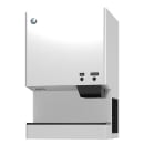 Hoshizaki DCM-300BAH 321 lb Countertop Water & Nugget Ice Dispenser - 40 lb Storage, Cup Fill, 115v thumbnail 3