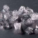 Hoshizaki DCM-300BAH 321 lb Countertop Water & Nugget Ice Dispenser - 40 lb Storage, Cup Fill, 115v thumbnail 5