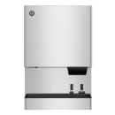 Hoshizaki DCM-300BAH-OS 321 lb Countertop Water & Nugget Ice Dispenser - 40 lb Storage, Cup Fill, 115v thumbnail 2