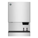 Hoshizaki DCM-500BWH-OS 590 lb Countertop Water & Nugget Ice Dispenser - 40 lb Storage, Cup Fill, 115v thumbnail 2