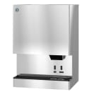 Hoshizaki DCM-751BWH-OS 782 lb Countertop Water & Nugget Ice Dispenser - 95 lb Storage, Cup Fill, 115v thumbnail 3