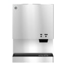 Hoshizaki DCM-752BAH 708 lb Countertop Water & Nugget Ice Dispenser - 95 lb Storage, Cup Fill, 115v thumbnail 2