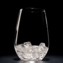 Hoshizaki DCM-752BAH-OS 708 lb Countertop Water & Nugget Ice Dispenser - 95 lb Storage, Cup Fill, 115v thumbnail 3