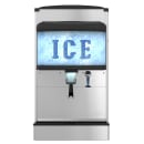 Hoshizaki DM-4420N 200 lb Countertop Water & Nugget Ice Dispenser - Cup Fill, 115v thumbnail 2
