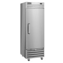 Hoshizaki EF1A-FS 27" Economy Series One Section Reach In Freezer, (1) Right Hinge Solid Door, 115v thumbnail 3