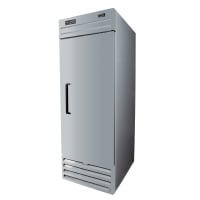 Hoshizaki EF1A-FS 27" Economy Series One Section Reach In Freezer, (1) Right Hinge Solid Door, 115v thumbnail 4