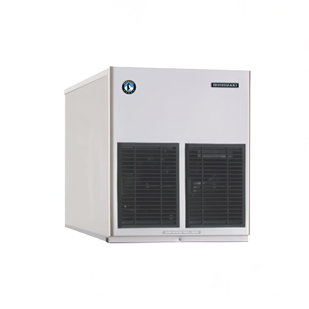 Hoshizaki F-1002MAJ 22" Flake Ice Machine Head - 980 lb/24 hr, Air Cooled, 115v/1ph