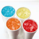 Hoshizaki F-1501MAJ-C/B-900SF/HS-2035 1327 lb F Series Nugget Ice Machine w/ Bin - 900 lb Storage, Air Cooled, 208-230v thumbnail 5