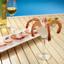 Hoshizaki F-1501MRJZ 30" Flake Ice Machine Head - 1532 lb/24 hr, Remote Cooled, 208-230v/1ph thumbnail 4