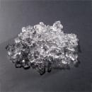 Hoshizaki F-1501MWJ/B-900SF/HS-2035 1624 lb F Series Flake Ice Machine w/ Bin - 900 lb Storage, Water Cooled, 208-230v thumbnail 3