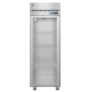 Hoshizaki F1A-FG 27 1/2" Steelheart Series One Section Reach In Freezer, (1) Right Hinge Glass Door, 115v thumbnail 2