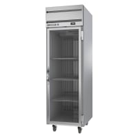 Hoshizaki F1A-FG 27 1/2" Steelheart Series One Section Reach In Freezer, (1) Right Hinge Glass Door, 115v thumbnail 5
