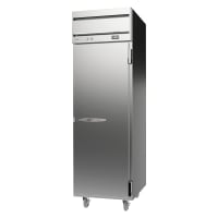 Hoshizaki F1A-FSL 27 1/2" Steelheart Series One Section Reach In Freezer, (1) Left Hinge Solid Door, 115v thumbnail 4