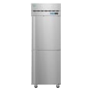 Hoshizaki F1A-HS 27 1/2" Steelheart Series One Section Reach In Freezer, (2) Right Hinge Solid Doors, 115v thumbnail 2