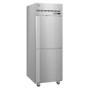 Hoshizaki F1A-HS 27 1/2" Steelheart Series One Section Reach In Freezer, (2) Right Hinge Solid Doors, 115v thumbnail 3