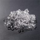 Hoshizaki F-2001MWJ/B-700SF/HS-2034 2043 lb F Series Flake Ice Machine w/ Bin - 700 lb Storage, Water Cooled, 208-230v thumbnail 2