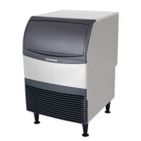 Hoshizaki F-330BAK-C 300 lb F Series Nugget Ice Machine w/ Bin - 80 lb Storage, Air Cooled, 115v thumbnail 5