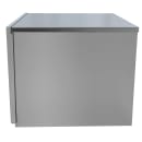 Hoshizaki F-450MAJ 22" Flake Ice Machine Head - 492 lb/24 hr, Air Cooled, 115v/1ph thumbnail 4