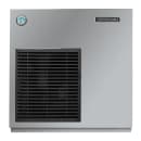 Hoshizaki F-450MAJ/B-300SF 492 lb Slim-Line Flake Ice Machine w/ Bin - 300 lb Storage, Air Cooled, 115v thumbnail 5