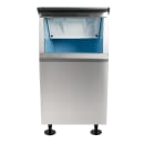 Hoshizaki F-450MAJ/B-300SF 492 lb Slim-Line Flake Ice Machine w/ Bin - 300 lb Storage, Air Cooled, 115v thumbnail 7
