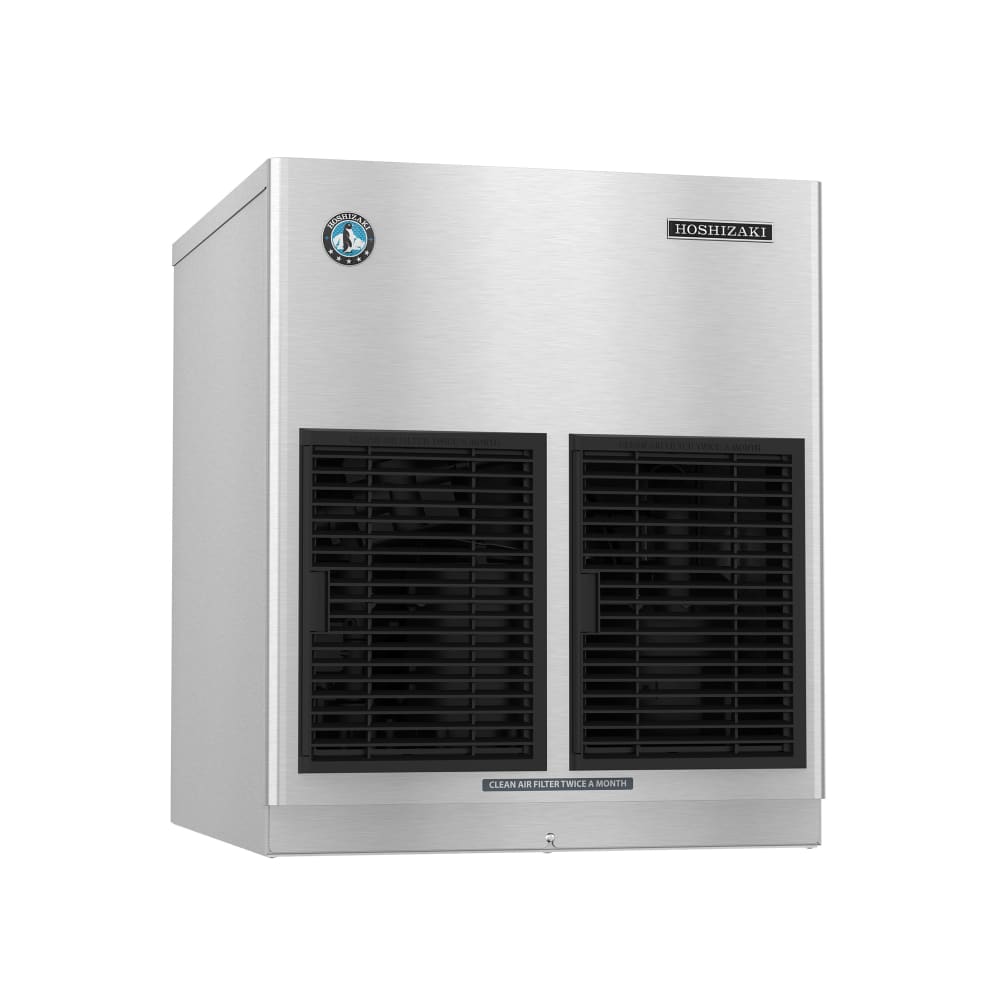 Hoshizaki FD-1002MRJZ-C 22" Nugget Ice Machine Head - 821 lb/24 hr, Remote Cooled, 115v/1ph