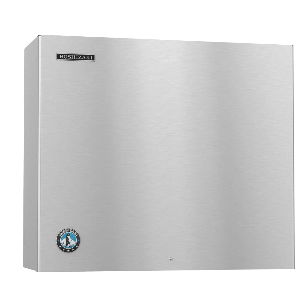 Hoshizaki FS-1001MLJ-C 30" Serenity Nugget Ice Machine Head - 851 lb/24 hr, Remote Cooled, 115v/1ph