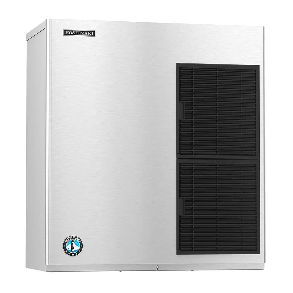 Hoshizaki FS-1501MLJ-C 30" Serenity Nugget Ice Machine Head - 1386 lb/24 hr, Remote Cooled, 115v/1ph