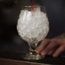 Hoshizaki FS-1501MLJ-C 30" Serenity Nugget Ice Machine Head - 1386 lb/24 hr, Remote Cooled, 115v/1ph thumbnail 5