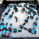 Hoshizaki FS-1501MLJ-C 30" Serenity Nugget Ice Machine Head - 1386 lb/24 hr, Remote Cooled, 115v/1ph thumbnail 6