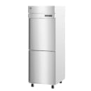 Hoshizaki HC1A-HS-HS Full Height Insulated Pass Thru Mobile Heated Cabinet w/ (3) Pan Capacity, 115v thumbnail 3