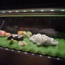 Hoshizaki HNC-180BA-R-SLH 71" Sushi Case w/ (4) Doors - Right Compressor, 115v thumbnail 2