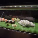 Hoshizaki HNC-210BA-R-SL 83" Sushi Case w/ (4) Doors - Right Compressor, 115v thumbnail 2