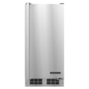 Hoshizaki HR15A 14 4/5" W Undercounter Refrigerator w/ (1) Section & (1) Door, 115v thumbnail 2