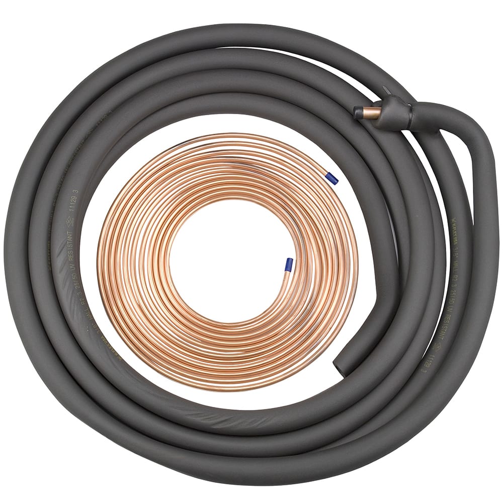 Hoshizaki HS-0250 25 ft Ice Bin Tubing Kit