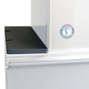 Hoshizaki HS-2033 Top Kit, 8" thumbnail 2