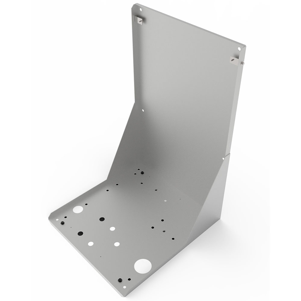 Hoshizaki HS-2104 Wall Mount Kit For DCM-270BAH (-OS)