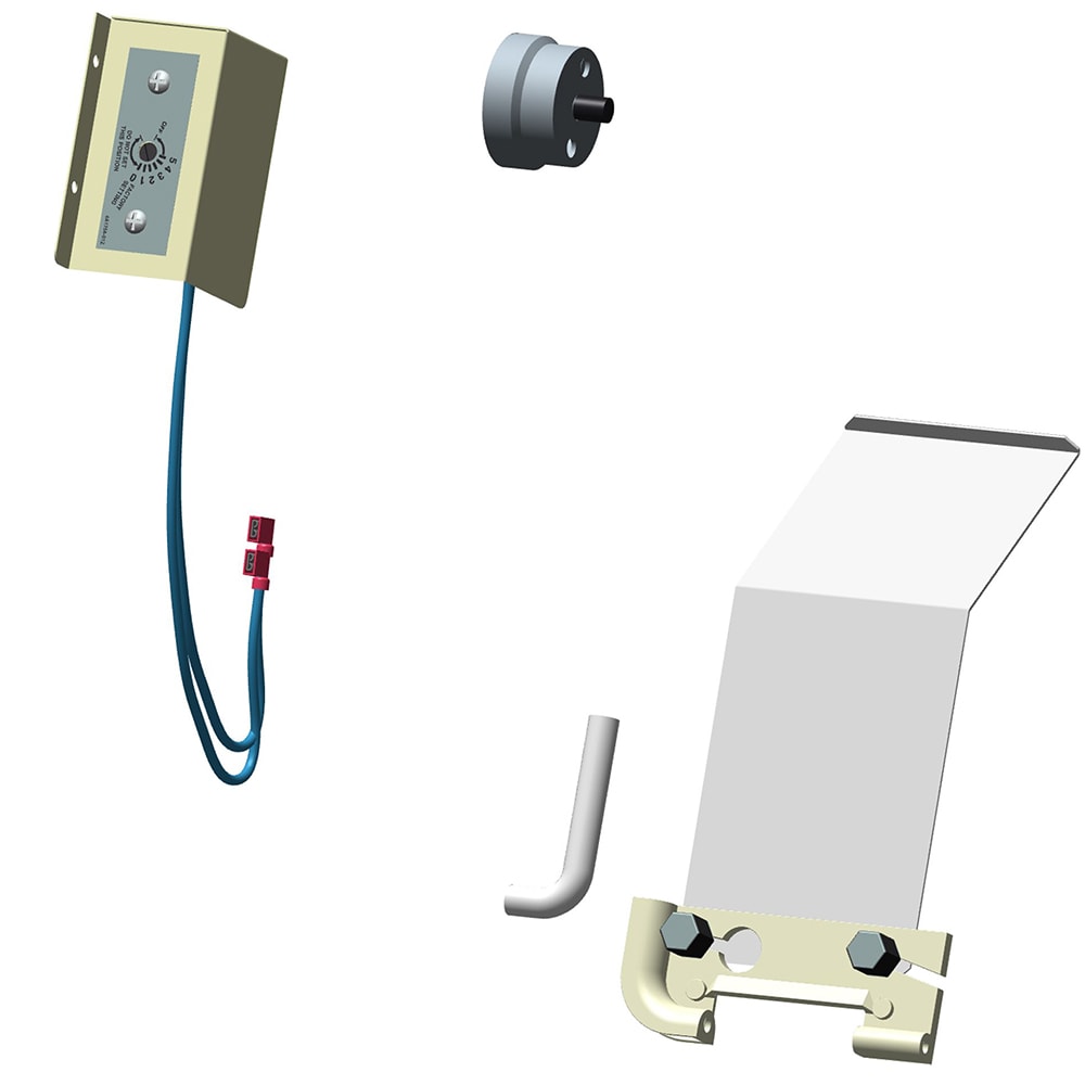 Hoshizaki HS-5034 Cubelet Dispensing Kit For Freestyle Applications