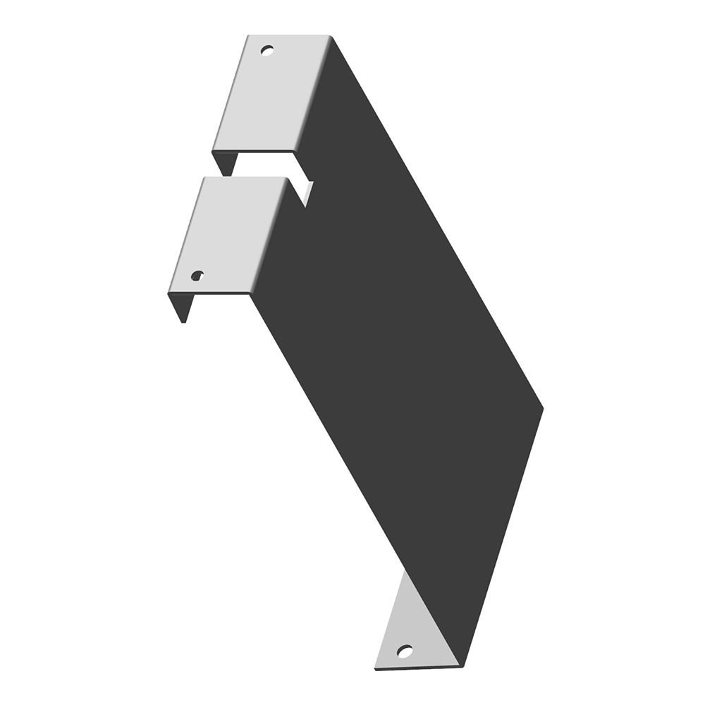 Hoshizaki HS-5062 Extension Bracket for Freestyle Application for KMS-822MLH