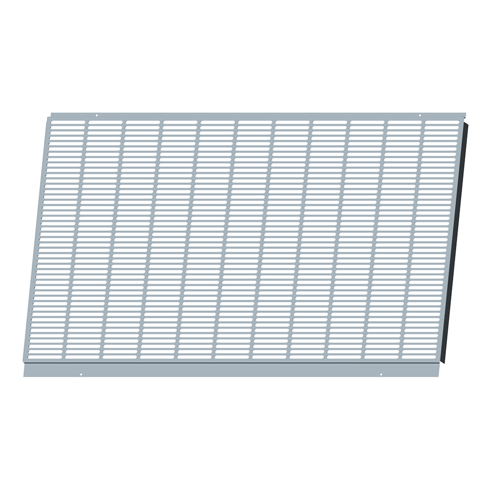 Hoshizaki HS-5102 Hail Guard Kit for URC-14F