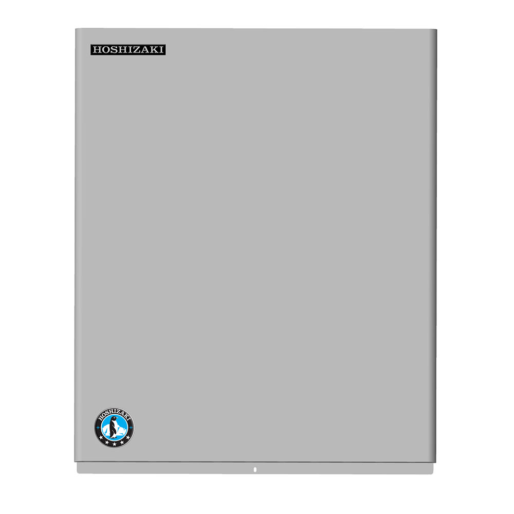 Hoshizaki HS-5246 Tamper Proof Kit for 30" Water Cooled/Remote Cooled Machines - 30"W x 32 1/2"D, Stainless Steel